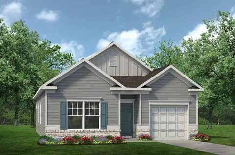700 Samuel Dr, Columbia, TN 38401