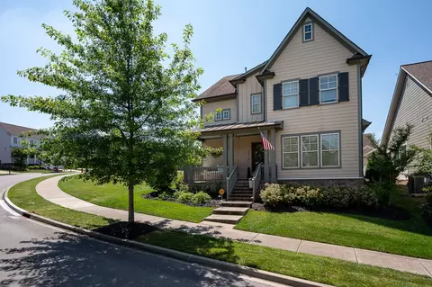 3076 Millerton Way, Thompsons Station, TN 37179