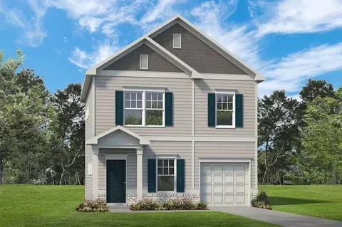 810 Lottie St, Columbia, TN 38401
