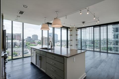 1212 Laurel St #1115, Nashville, TN 37203