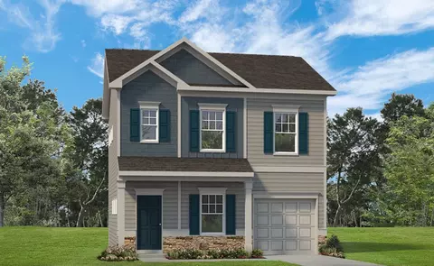 812 Lottie St, Columbia, TN 38401
