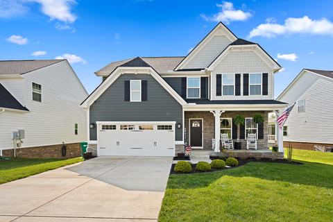 2105 Morton Dr, Spring Hill, TN 37174