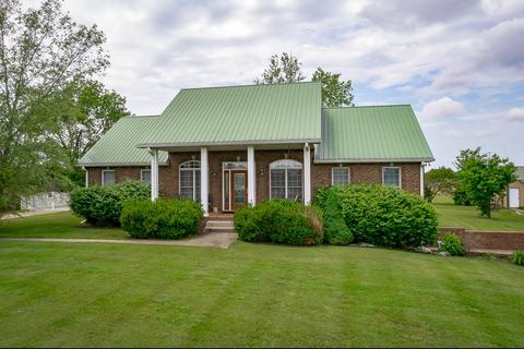 3958 Mcgregor Rd, Adams, TN 37010 photo 2