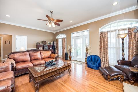 3958 Mcgregor Rd, Adams, TN 37010 photo 16