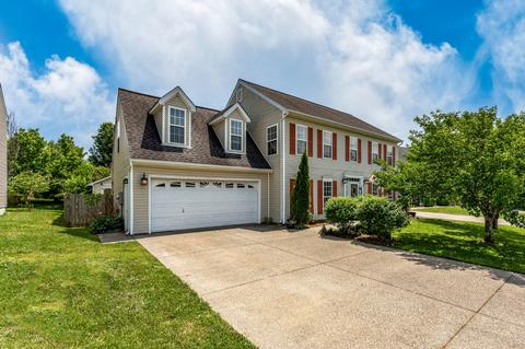 1505 Winter Ct, Spring Hill, TN 37174