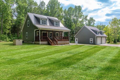 8643 Vaught Rd, Readyville, TN 37149