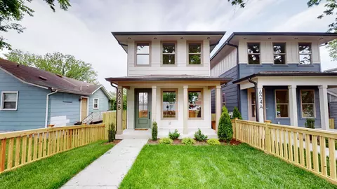624 Benton Ave # B, Nashville, TN 37204