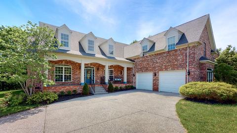 2021 Gweneth Dr, Spring Hill, TN 37174