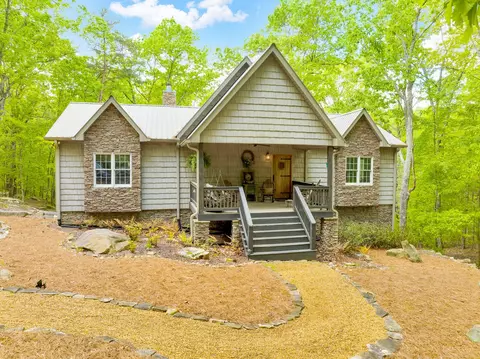 48 Everett Rd, Menlo, GA 30731 photo 1