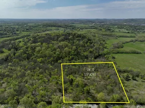 0 Snowbird Hollow Rd E, Franklin, TN 37064