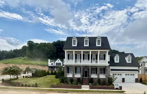 1010 Littleton Way #LOT 2370, Franklin, TN 37064