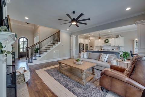 5002 Perth Ct, Spring Hill, TN 37174 photo 10