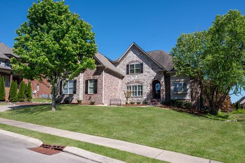 5002 Perth Ct, Spring Hill, TN 37174 photo 2