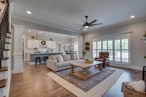 5002 Perth Ct, Spring Hill, TN 37174 photo 9