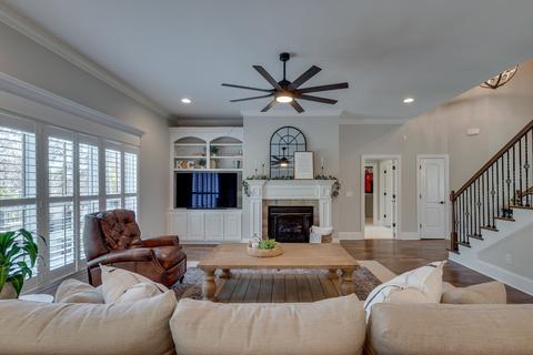 5002 Perth Ct, Spring Hill, TN 37174 photo 18