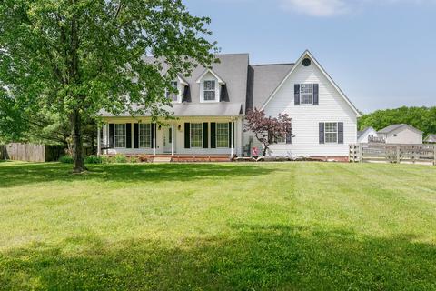 942 Cranford Hollow Rd, Columbia, TN 38401