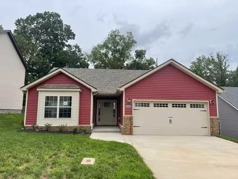 65 Cardinal Crk, Clarksville, TN 37040