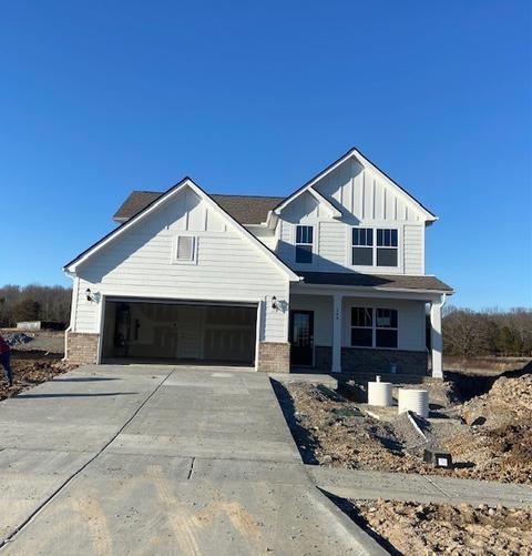 215 Goldfinch Rd, Mount Juliet, TN 37122
