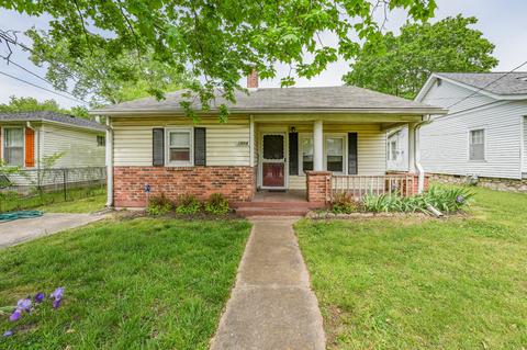 1014 Stockell St, Nashville, TN 37207