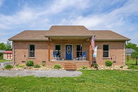 210 Evergreen Ln, Smithville, TN 37166