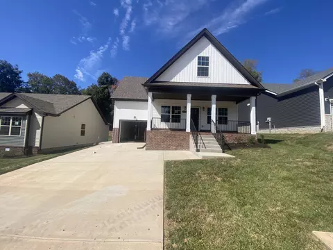 26 Cardinal Crk, Clarksville, TN 37042