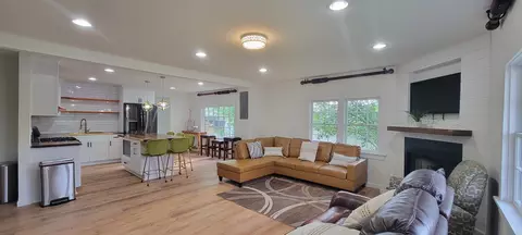 215 Hayes St, Woodbury, TN 37190