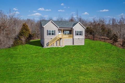 2650 N Hurricane Creek Rd Tr 6, Mcewen, TN 37101