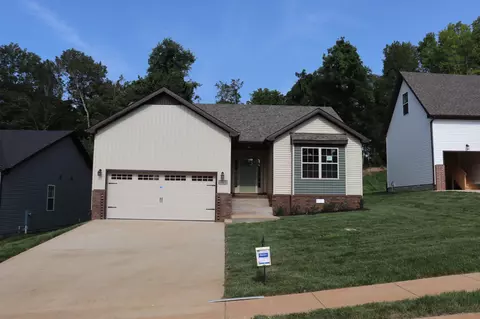 27 Cardinal Crk, Clarksville, TN 37042