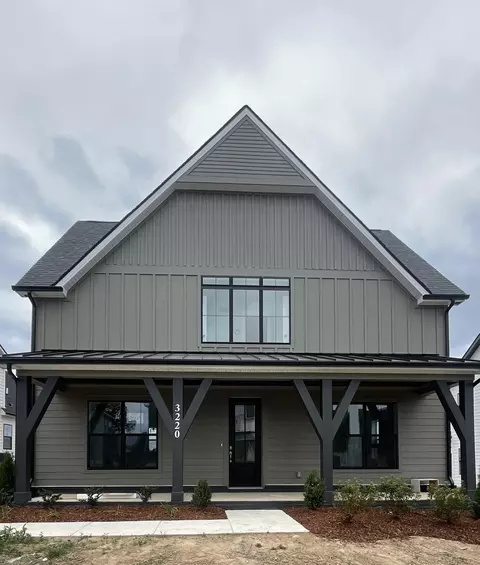 3220 Knotts Dr #LOT 2045, Thompsons Station, TN 37179