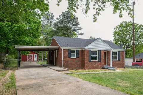 2303 Ruth St, Springfield, TN 37172 photo 1