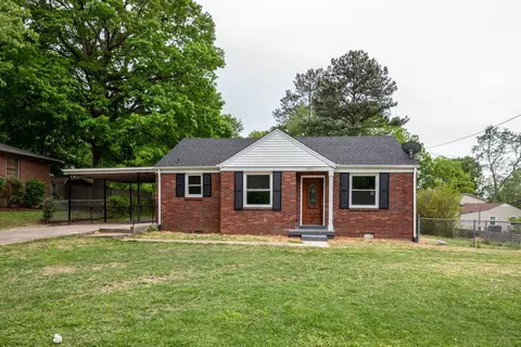 2303 Ruth St, Springfield, TN 37172 photo 2