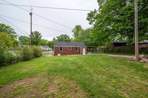 2303 Ruth St, Springfield, TN 37172 photo 18