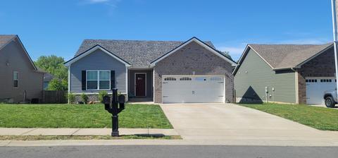 121 Ambridge St, Oak Grove, KY 42262