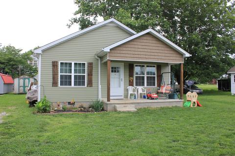 503 Hawkins St, Cowan, TN 37318