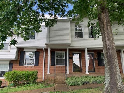 5510 Country Dr #76, Nashville, TN 37211