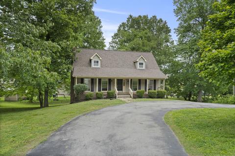 407 Timberlake Dr, Springfield, TN 37172 photo 3