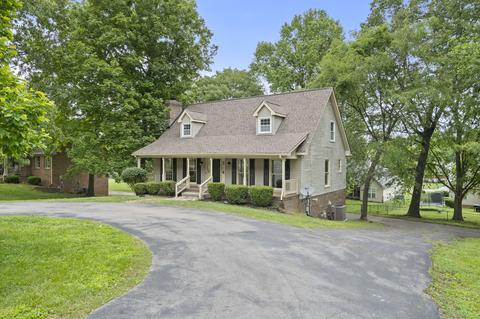 407 Timberlake Dr, Springfield, TN 37172 photo 5