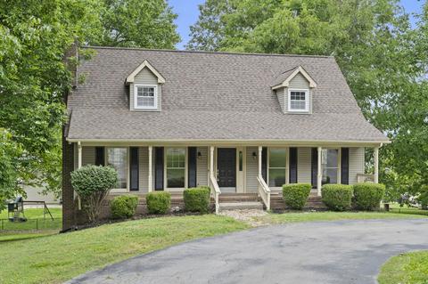 407 Timberlake Dr, Springfield, TN 37172 photo 4