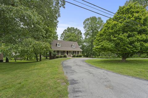 407 Timberlake Dr, Springfield, TN 37172 photo 2