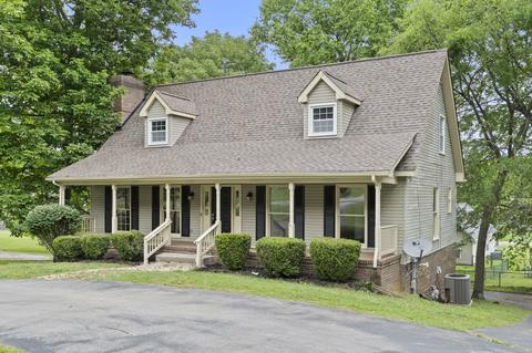 407 Timberlake Dr, Springfield, TN 37172 photo 6