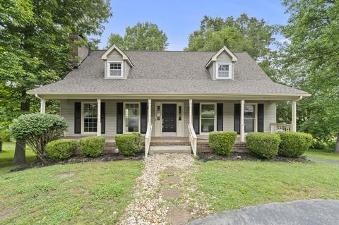 407 Timberlake Dr, Springfield, TN 37172 photo 7