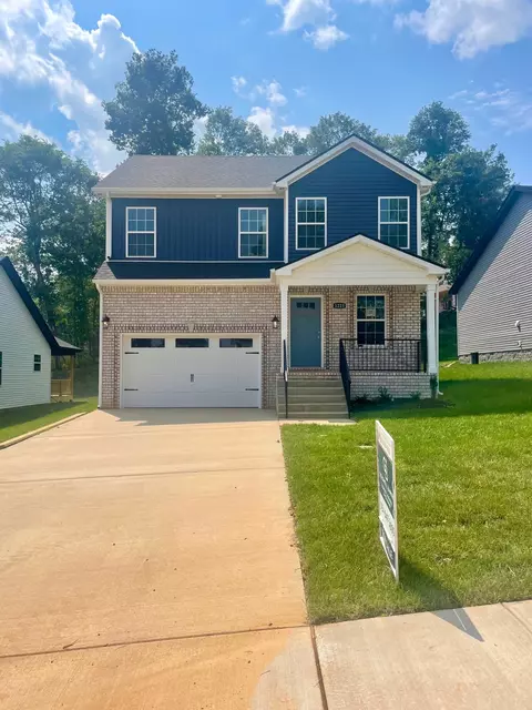 29 Cardinal Crk, Clarksville, TN 37042