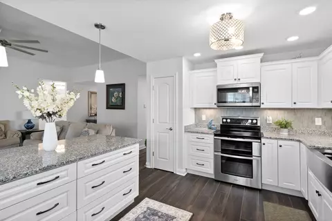 716 Rushville Dr, Clarksville, TN 37042