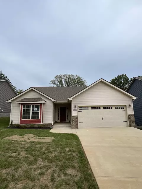 60 Cardinal Crk, Clarksville, TN 37042