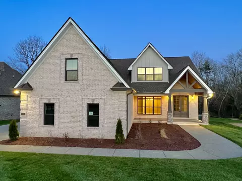 1221 Ben Forkum Dr #29, Lebanon, TN 37087
