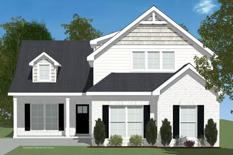 6604 Louisa Bradley Cir, Hermitage, TN 37076