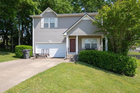 2772 Carters Creek Station Rd, Columbia, TN 38401