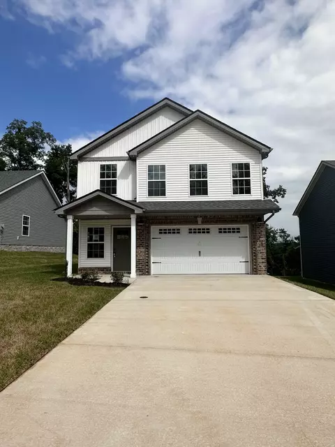 63 Cardinal Crk, Clarksville, TN 37042