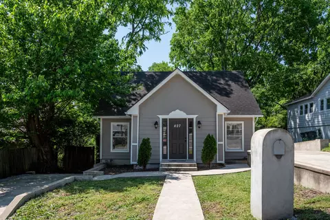 427 Mcclellan Ave, Nashville, TN 37211