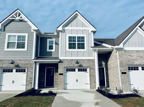 5734 Dockside Dr, Rockvale, TN 37153 photo 1